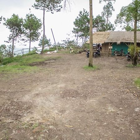 Papandayan Camping Ground Cileuleuy Bagian luar foto