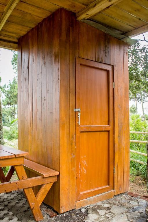 Papandayan Camping Ground Cileuleuy Bagian luar foto